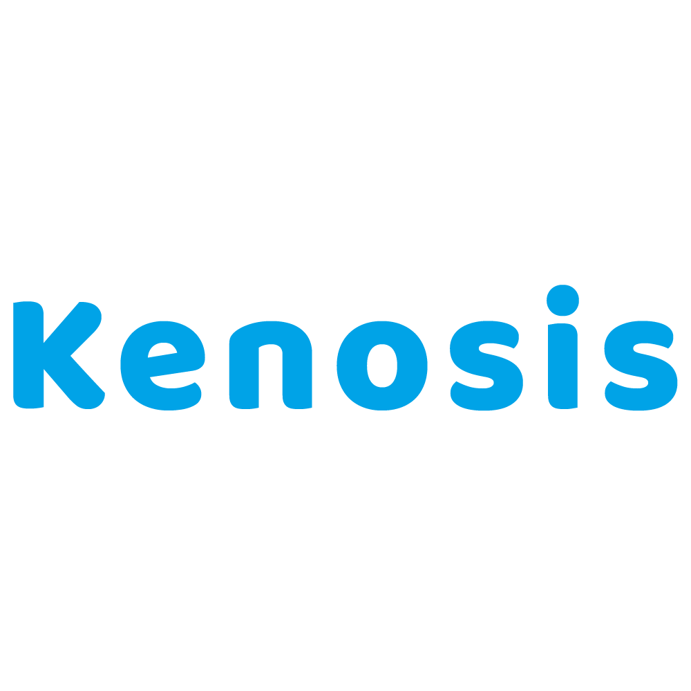 Kenosis Logo